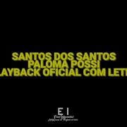 Santo Dos Santos Playback