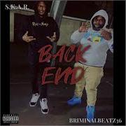 Back End Feat Briminalbeatz36 S K A R