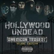 Hollywood Undead S C A V A