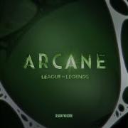 Arcane A Deep Cut