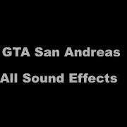 Gta Sa Sound Effect