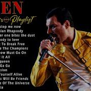 Queen Full Album