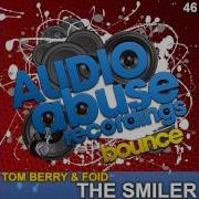 The Smiler Tom Berry Foid