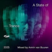 Getting Ready For The Party Mixed A State Of Trance 2025 Mixed By Armin Van Buuren Ki Ki Storm Mollison