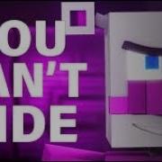 You Can T Hide 1 Hour