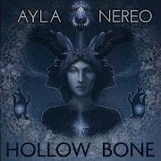 Ayla Nereo Hollow Bone