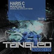 Mandala Radio Edit Haris C