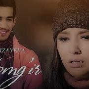 Munisa Rizayeva Yomg Ir Муниса Ризаева Ёмгир