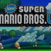 New Super Mario Bros U Walkthrough Full Game Worlds 1 9 100