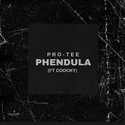 Pro Tee Phendula Ft Coocky Pro Tee Reloaded