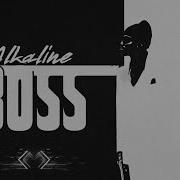 Alkaline Boss Official Visualizer