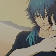 Dramatical Murder Ren