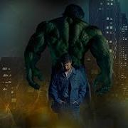 Невероятный Халк Я Словно Монстр By Skillet