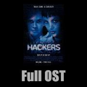 Hackers Игра Soundtrack