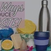 20 Ways To Reduce Waste Easy Sustainable Lifestyle Hacks Zero Waste For Beginners The Edgy Veg