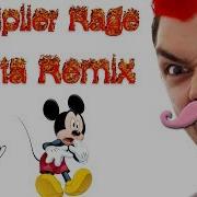 Markiplier Rages For A Collab Sparta Remix