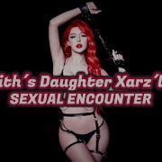 Lilith S Daughter Xarz Lah Succubus Encounter Audio Meditation