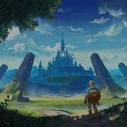 Zelda Chill Music