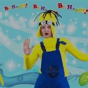 Танцевальная Зарядка Танцуем С Детьми Вместе С Minion