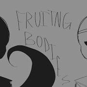 Fruiting Bodies Nightmare Sans Animatic