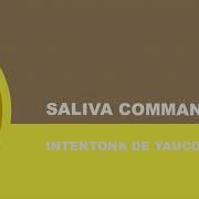 Saliva Commandos Intentona De Yauco