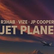 Jen Plane Coopen