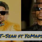 T Sean Yo Maps Bend It