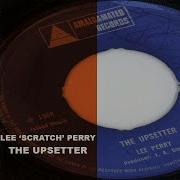 Lee Scratch Perry