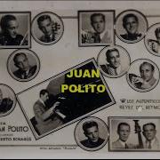 Juan Polito Un Copetín Tango