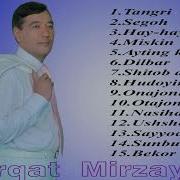 Furqat Mirzayev Mp3