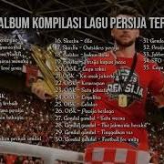 Full Album Kompilasi Lagu Persija Jakarta Born2B Jakmania