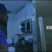 Nino Blue The City