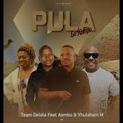 Team Delela Pula Lekompo Feat Vhulahani M Aembu Skomota Official Audio Aembu