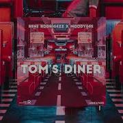 Moodygee Tom S Diner