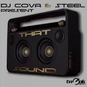 Dj Cova That Sound Radio