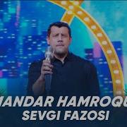 Muhabbat Yaprog In Uzganing Rostmi