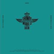 Real Shinee World 3 Version Shinee