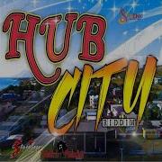 Hub City Feat Iv5 Shadan