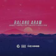 Balang Araw Feat Rhondee Ibrahim Jpee Majestic Racob Gfab