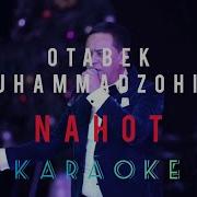 Nahot Minus Karaoke