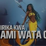 Tajirika Kwa Mami Wata Oil Don Shafineyz Tv