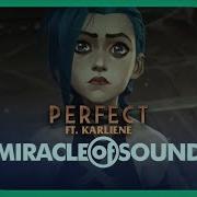 Jinx Perfect Song