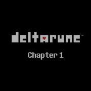 Deltarune Ost Checker Dance