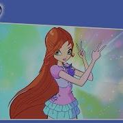 Winx Club 6 All Magic Winx Sirenix Italia