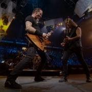 Metallica The Day That Never Comes Live Quebec Magnetic Metallica