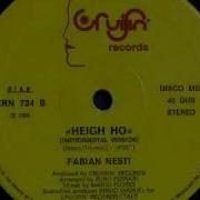 Fabian Nesti Take Me Higher