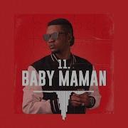 Gaz Mawete Baby Maman Audio Officiel Gaz Mawete