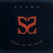 Sting Shape Of My Heart Acapella