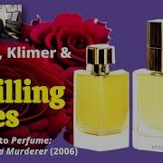 Tykwer Klimer Heil Distilling Roses From Music To Perfume The Story