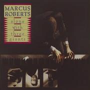 Misterioso Marcus Roberts